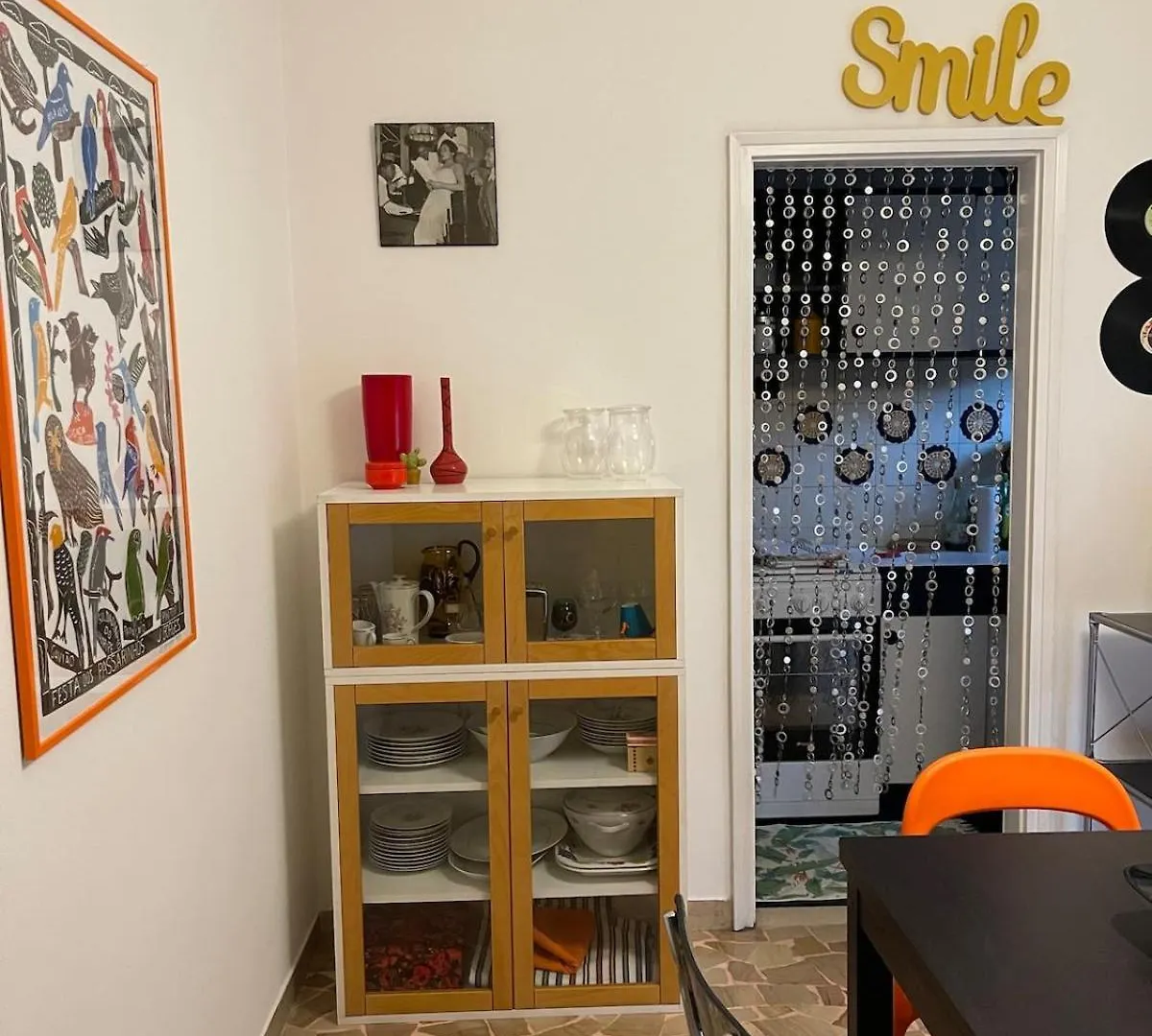 Bright Well-Located Apartment Bologna 0*,  Italia