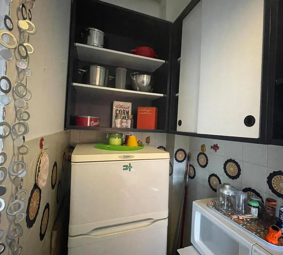 Bright Well-Located Apartment Bologna 0*,